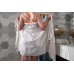 Рушник ARDESTO SPA 90х170см, 100% бавовна, мокко