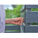 Bosch Ключі шестигранні, набір 9шт, T8-T40