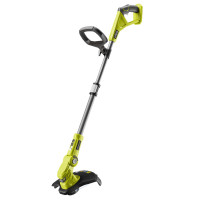 Тример садовий акумуляторний Ryobi OLT1832 ONE+ 18В 25-30см EasyEdge телескоп.штанга 2.3кг (без АКБ та ЗП) (5133002813) Тример садовий акумуляторний Ryobi OLT1832 ONE+ 18В 25-30см EasyEdge телескоп.штанга 2.3кг (без АКБ та ЗП) (5133002813)