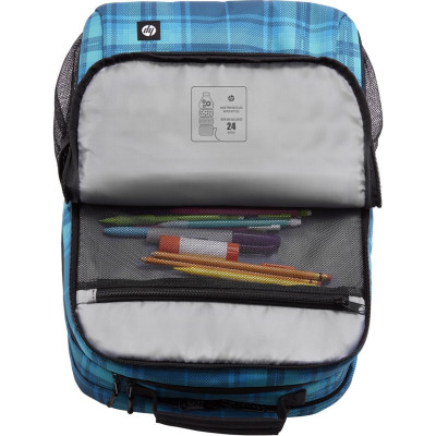 HP Рюкзак для ноутбука, Campus XL, 16.1