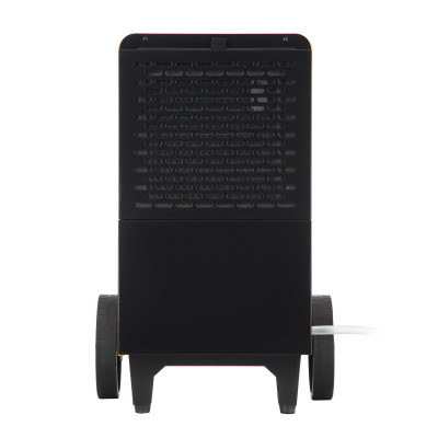 Осушитель воздуха промышленный 2E 50л/сутки 140м кв 300м куб/ч 750Вт LCD дисплей эл.управление таймер IP22