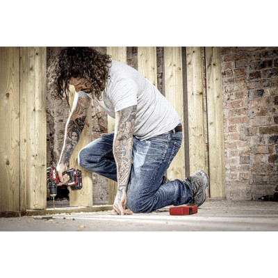 Шурупокрут-дриль акумуляторний SKIL 3065 CA Compact 20В 1х2.5А·год 60Нм 500·1800об/хв 0.9кг