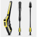 Минимойка высокого давления K 5 PREMIUM POWER CONTROL, 2100Вт, 20-145бар, 500л/ч, шланг 5м, 13.9кг (1.324-573.0)