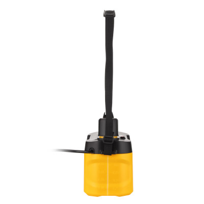 Обприскувач акумуляторний 2E AquaSpray 5LR 5л 3.7В 1х2500мА·год Li-ion 2бар 0.8л·хв 1.3кг (2E-5LBS)