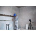 Bosch Нівелір лазерний Professional GCL 2-50 G, до 15 м, ± 0.3 мм/м, з тримачем RM 10, чохлом, мішенню, 0.58 кг