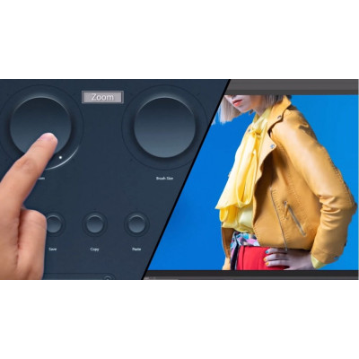 ASUS Монітор портативний LCD 14