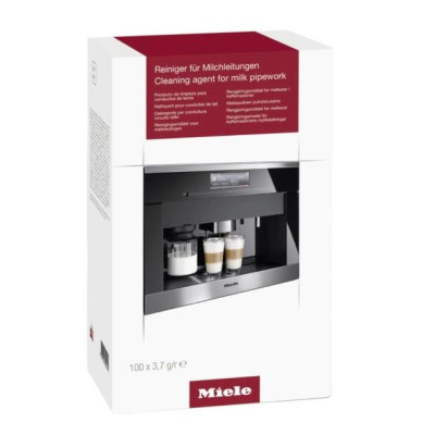 Засіб Miele для чищення трубок подавання молока
