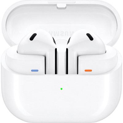 Бездротові навушники Samsung Galaxy Buds 3 (R530), білий