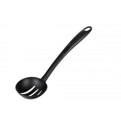 Шумовка Tefal Bienvenue, пластик, черный (2744512)