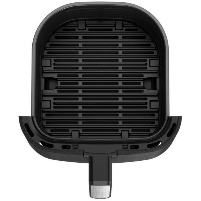 Мультипіч Tefal AirFry&Grill, 1550Вт, чаша-4.2л, електронне керув., пластик, чорний