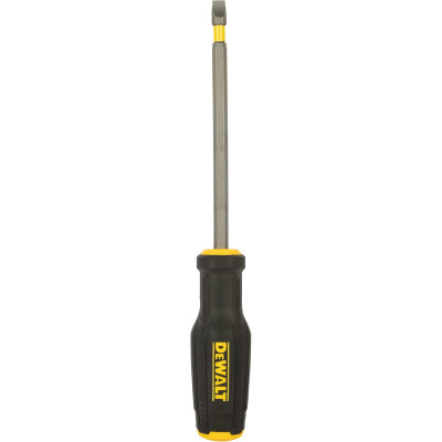 Викрутки DeWALT TOUGHSERIES MAX FIT, SL, PH, набір 6шт