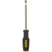 Викрутки DeWALT TOUGHSERIES MAX FIT, SL, PH, набір 6шт