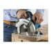 Makita Пила дискова HS6601, 1050Вт, 165 мм, 3.7кг