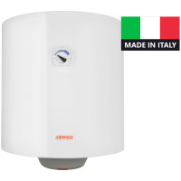 Водонагрівач електр. ARDESTO NEU NTS 50 V 1.5K EU2 круглий, 50л, 1,5кВт, мех. кер-ння, C, Італія, білий Водонагрівач електр. ARDESTO NEU NTS 50 V 1.5K EU2 круглий, 50л, 1,5кВт, мех. кер-ння, C, Італія, білий