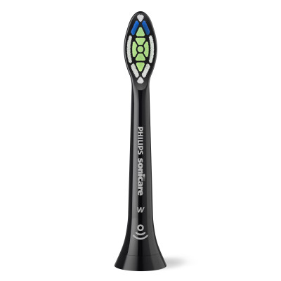 Насадки для звукової зубної щітки Philips Sonicare HX6064/88 Optimal White