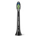 Насадки для звукової зубної щітки Philips Sonicare HX6064/88 Optimal White