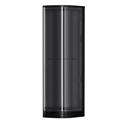Аккумулятор портативный литий-ионный Power Bank 2E Сrystal 24000мА·ч, 100Вт 2E-PB7200PD