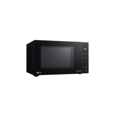 Микроволновая печь LG MS2336GIB