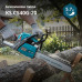 Пила бензинова Konner&Sohnen KS CS40G-20 50см 50см3 5.7кг