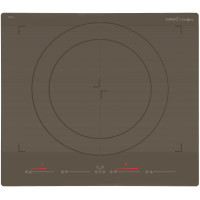 Cata Варильна поверхня індукційна, 60см, Giga 600, сірий