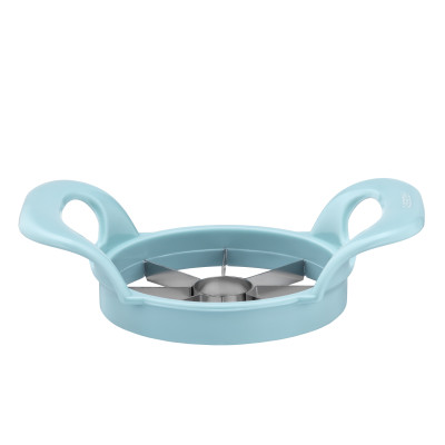 Ніж для яблук ARDESTO Fresh, 16.5см, нержавіюча сталь, пластик