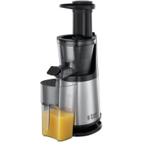 Соковижималка Russell Hobbs 25170-56 Slowjuicer Соковижималка Russell Hobbs 25170-56 Slowjuicer
