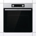 Gorenje Духова шафа електрична, 77л, A+, дисплей, IconLed, нерж