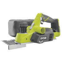 Ryobi Рубанок EPN7582NHG 750 Вт, 2 мм, шир. 82мм, проточки 0.5, 1.0, 1.5 мм 5133002921 Ryobi Рубанок EPN7582NHG 750 Вт, 2 мм, шир. 82мм, проточки 0.5, 1.0, 1.5 мм 5133002921