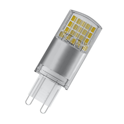 Osram Лампа LED G9 3.8Вт 470Лм 4000K PIN40