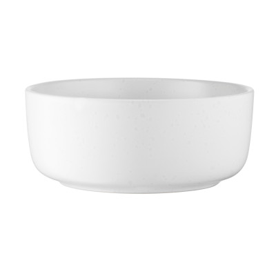 ARDESTO Салатник Trento, 16 см, білий, кераміка ARDESTO Салатник Trento, 16 см, білий, кераміка