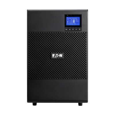 Eaton Джерело безперебійного живлення 9SX, 3000VA/2700W, LCD, USB, RS232, 8xC13, 1xC19