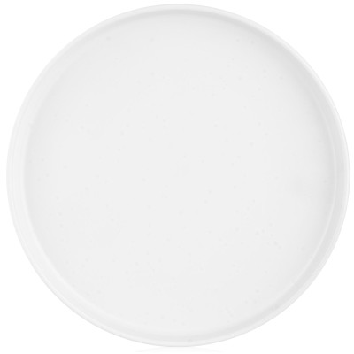 Тарелка десертная Ardesto Trento, 20.5см, керамика, белый (AR2920TW) Тарелка десертная Ardesto Trento, 20.5см, керамика, белый (AR2920TW)