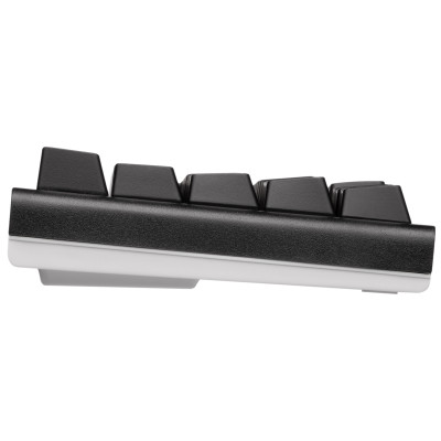 Клавиатура мембранная 2E GAMING KG350 68key, USB-A, EN/UA/RU, RGB, черный