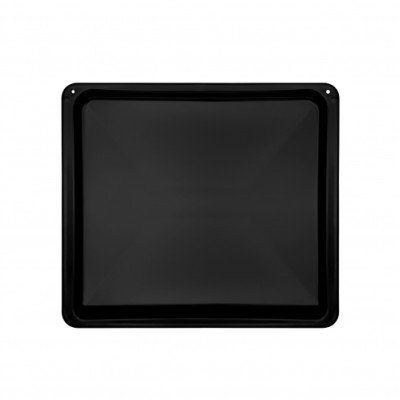 Духовка электр. Hansa, 60см, 77л, A,  гриль, емаль легкого очищення, диспл., чорний Духовка электр. Hansa, 60см, 77л, A,  гриль, емаль легкого очищення, диспл., чорний