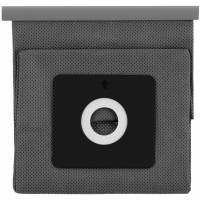 Мішки для пилососу Ardesto текстильні, 3.5л, 5шт Мішки для пилососу Ardesto текстильні, 3.5л, 5шт