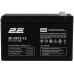 Аккумуляторная батарея 2E GS, 12В, 12А•ч, AGM