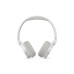 Навушники On-ear Philips TAH3209 BT 5.3, Wireless, Mic, Білий