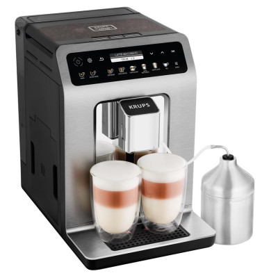 Кофеварка Krups EA894T10