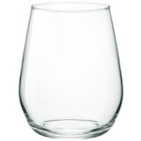 Bormioli Rocco Набір склянок ELECTRA низ., 6*380 мл Bormioli Rocco Набір склянок ELECTRA низ., 6*380 мл