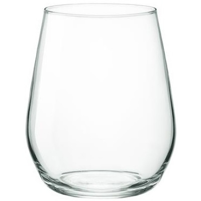 Bormioli Rocco Набір склянок ELECTRA низ., 6*380 мл Bormioli Rocco Набір склянок ELECTRA низ., 6*380 мл