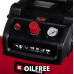 Einhell Компресор безмасляний TC-AC 190/6/8 OF Set, 6 л, 1200 Вт, 190 л/хв