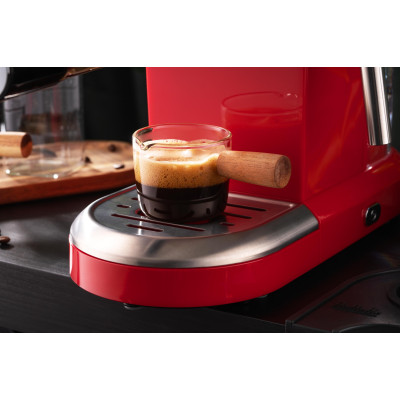 ARDESTO Набір ємностей для вершків та соусів, 100 мл, 2 шт., боросилікатне скло ARDESTO Набір ємностей для вершків та соусів, 100 мл, 2 шт., боросилікатне скло