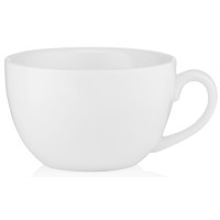 ARDESTO Чашка Imola, 380 мл, порцеляна
