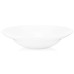 Тарілка глибока ARDESTO Prato, 22см, порцеляна, білий