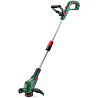 Тример садовий акумуляторний Bosch UniversalGrassCut 18V-26-500 1х2.5А·год 26см ЗП AL 18V-20 3.5кг