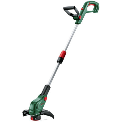 Тример садовий акумуляторний Bosch UniversalGrassCut 18V-26-500 1х2.5А·год 26см ЗП AL 18V-20 3.5кг