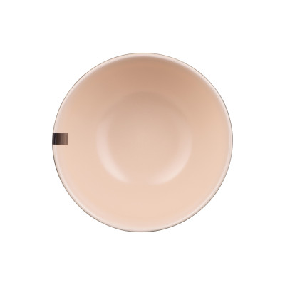 ARDESTO Салатник Liguria, 14 см, Cream, кераміка ARDESTO Салатник Liguria, 14 см, Cream, кераміка