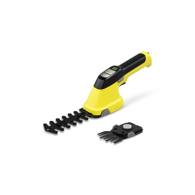 Ножиці для трави акумуляторні Karcher GSH 2 Plus