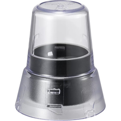 Блендер Panasonic стаціонарний, 450Вт, чаша-1350мл, млин., для спецій, білий