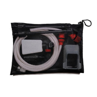 Мийка акумуляторна Einhell HYPRESSO 18/24-1 Li - Solo, PXC, 18В, до 24 бар, 240 л/хв, самовсмоктування, 2.1 кг (без АКБ і ЗП)